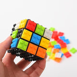 3x3 Speed Cube Magic Cube Build Magic Cube 3x3 Puzzles