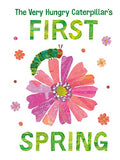 The Very Hungry Caterpillar's First Spring (The World of Eric Carle)
