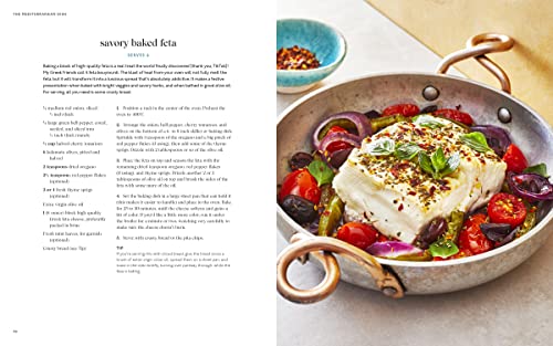 The Mediterranean Dish: 120 Bold and Healthy Recipes You'll Make on Repeat
