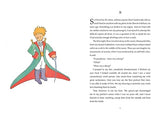 The Little Prince (Colour Illustrations)