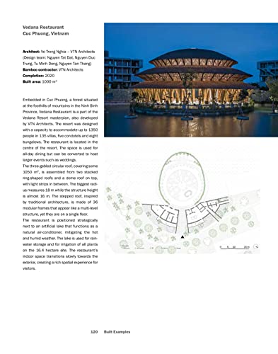 Building with Bamboo: Design and Technology of a Sustainable Architecture Third and revised edition