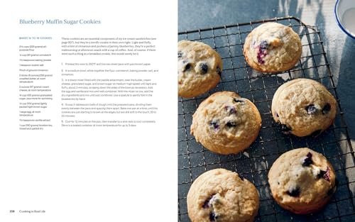 Cooking in Real Life: Delicious & Doable Recipes for Every Day (A Cookbook)