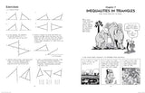 The Cartoon Guide to Geometry