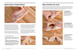 Butchering Poultry, Rabbit, Lamb, Goat, and Pork: The Comprehensive Photographic Guide to Humane Slaughtering and Butchering
