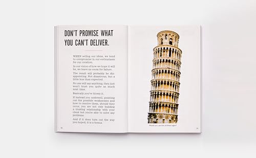 It's Not How Good You Are, It's How Good You Want to Be