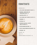 The Curious Barista's Guide to Coffee