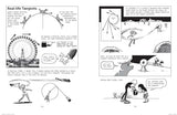 The Cartoon Guide to Geometry