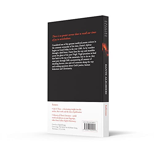 Inferno (Collins Classics)