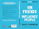 How to Win Friends and Influence People