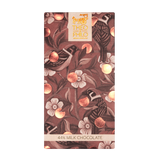 Theo and Philo Chocolates 44% Milk Chocolate Bar