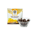 Cocoa Monster Chocolate Mango Balls