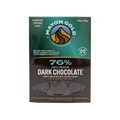 Mayon Gold Premium Dark Chocolate Crown