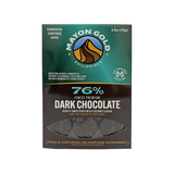 Mayon Gold Premium Dark Chocolate Crown