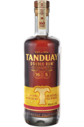 Tanduay Double Rum 750 ml