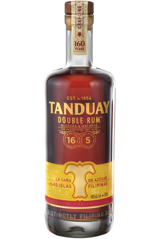 Tanduay Double Rum 750 ml