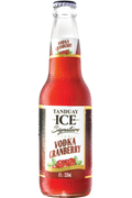 Tanduay Ice 330 ml - Vodka Cranberry