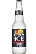 Tanduay Ice 330 ml - Original