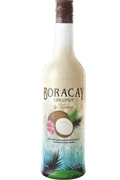 Boracay Rum 750 ml (Coconut)