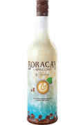 Boracay Rum 750 ml (Cappuccino)