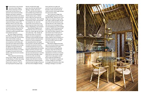 Bamboo Contemporary: Green Houses Around the Globe