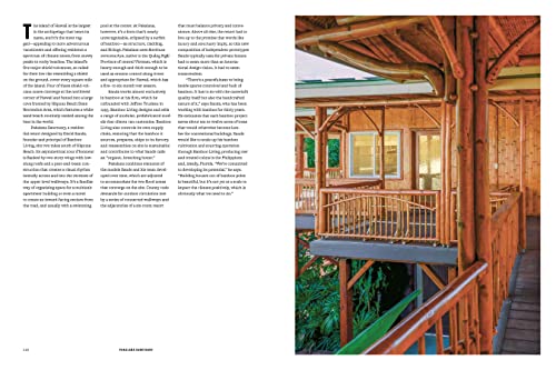 Bamboo Contemporary: Green Houses Around the Globe