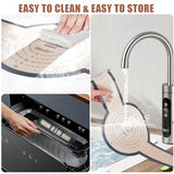 2PCS Non-Stick & Easy Clean Baking Mat