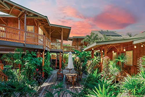 Bamboo Contemporary: Green Houses Around the Globe