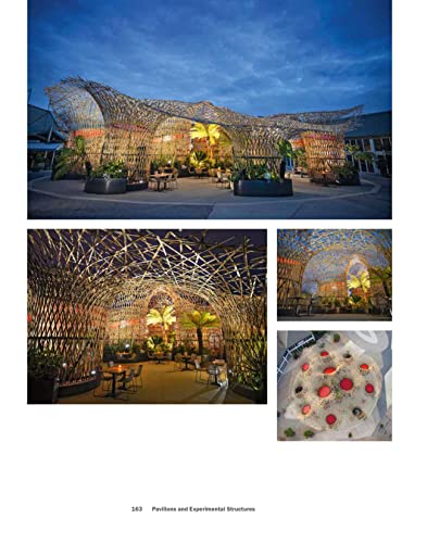 Building with Bamboo: Design and Technology of a Sustainable Architecture Third and revised edition