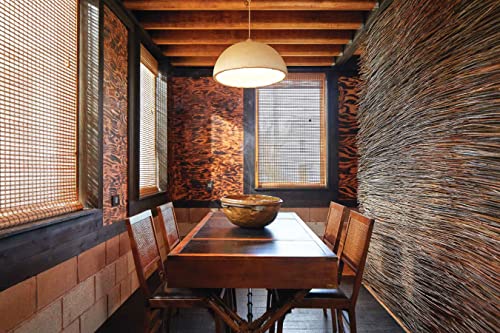 Bamboo Contemporary: Green Houses Around the Globe