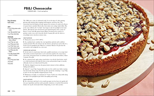 Baking Yesteryear: The Best Recipes from the 1900s to the 1980s