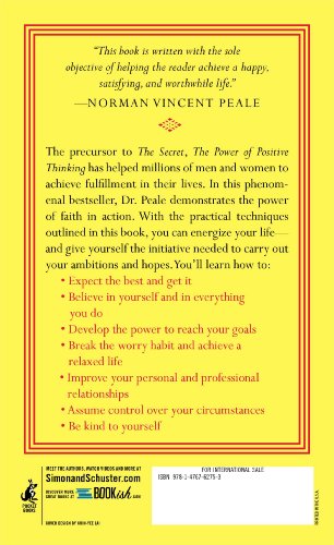 The Power of Positive Thinking