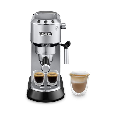 De'Longhi Dedica EC680M, Espresso Machine