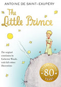 The Little Prince (Colour Illustrations)
