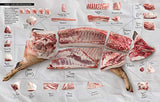 Butchering Poultry, Rabbit, Lamb, Goat, and Pork: The Comprehensive Photographic Guide to Humane Slaughtering and Butchering