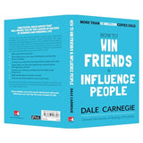 How to Win Friends and Influence People