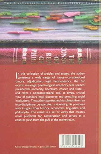 Unplugging the Constitution