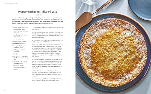 The Mediterranean Dish: 120 Bold and Healthy Recipes You'll Make on Repeat