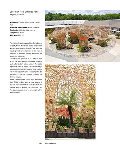 Building with Bamboo: Design and Technology of a Sustainable Architecture Third and revised edition