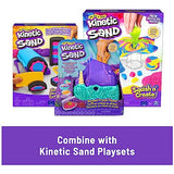 Kinetic Sand, The Original Moldable Play Sand, 3.25lbs Beach Sand