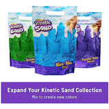 Kinetic Sand, The Original Moldable Sensory Play Sand, Pink, 2 lb.