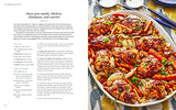 The Mediterranean Dish: 120 Bold and Healthy Recipes You'll Make on Repeat