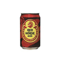 San Miguel Red Horse Extra Strong Beer (330mL)