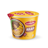 Lucky Me! Go Cup Mini Instant Noodle Soup Bulalo 40g