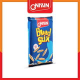 Nissin Bread Stix Family Pack 130g