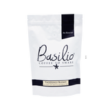 Basilio Coffee Tinatanggi Blend