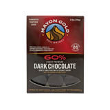 Mayon Gold Premium Dark Chocolate Crown