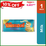 HANSEL MILK SANDWICH 31G