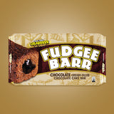 Fudgee Barr Chocolate 40G X 10Pcs