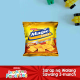 Magic Chips Cheese (28g)