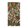 Theo and Philo Chocolates 65% Dark Chocolate with Black Sesame, Cashew, and Pili Nut Bar